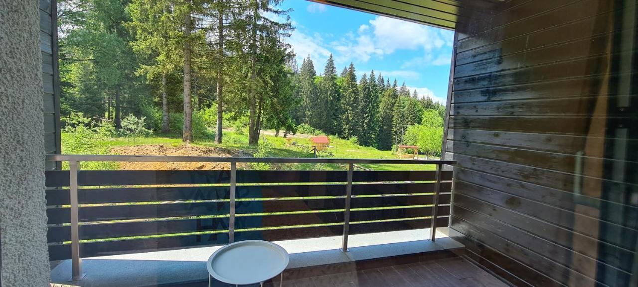 Fabulous Views Silver Mountain 3 Poiana Brasov