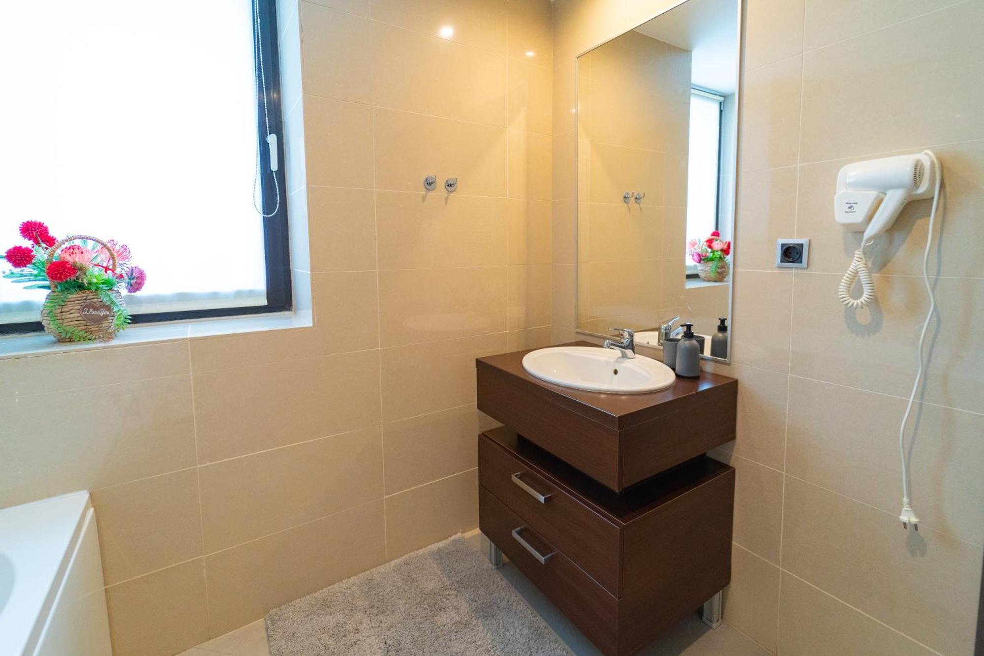 Fabulous Views Silver Mountain 3 Apartment *