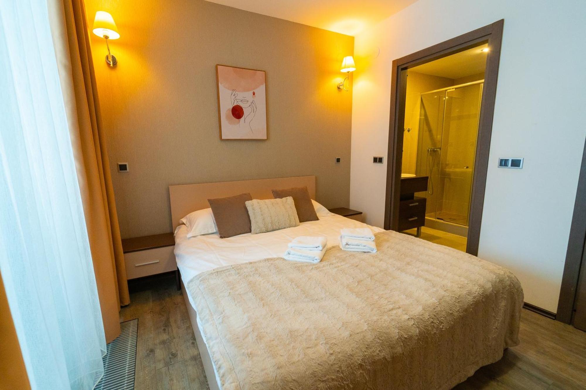Apartment Fabulous Views Silver Mountain 3 *