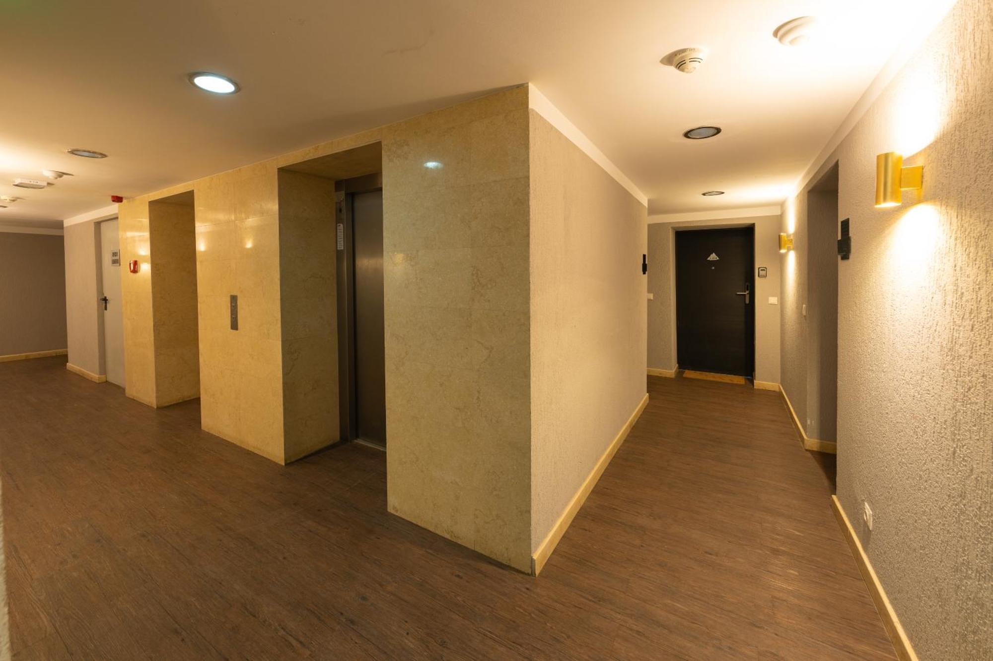 Apartment Fabulous Views Silver Mountain 3 Poiana Brasov