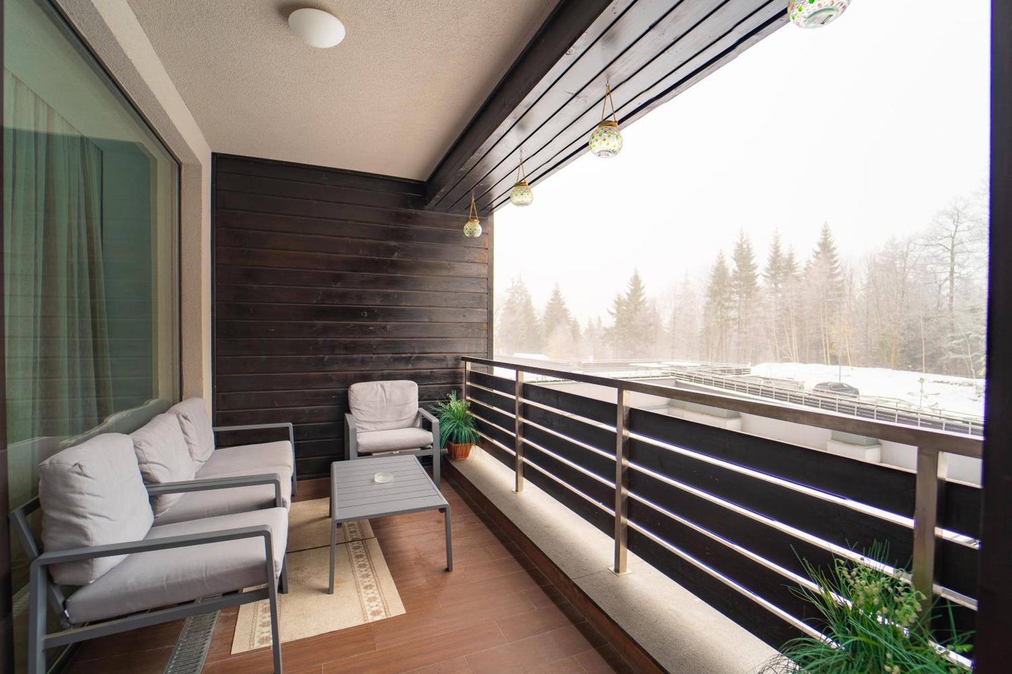 Apartment Fabulous Views Silver Mountain 3 *