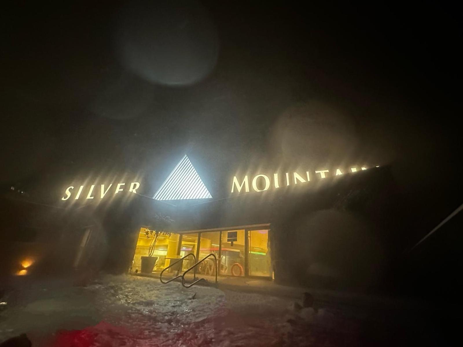 Fabulous Views Silver Mountain 3 * Poiana Brasov